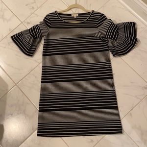 Max studio baby doll dress